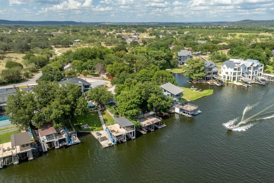 Lakeshore Landing with Concierge Services House in Kingsland