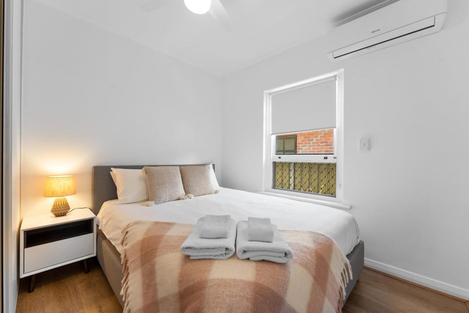 COZY 3BR home near Adelaide CBD House in Adelaide