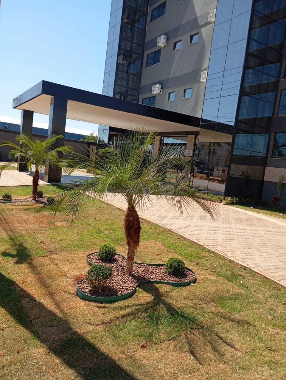 Property building, Natural landscape, Garden, Garden view