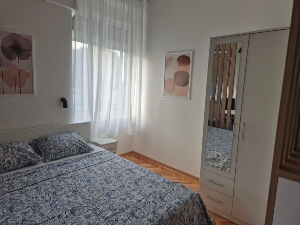 URBAN Suites Apartment in Belgrade