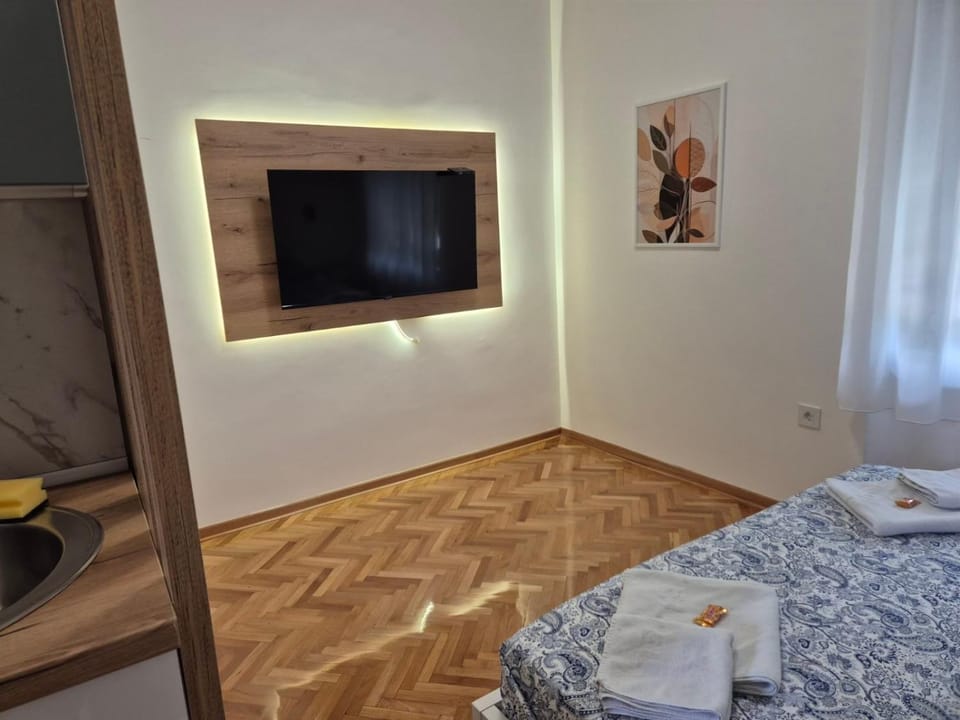 URBAN Suites Apartment in Belgrade