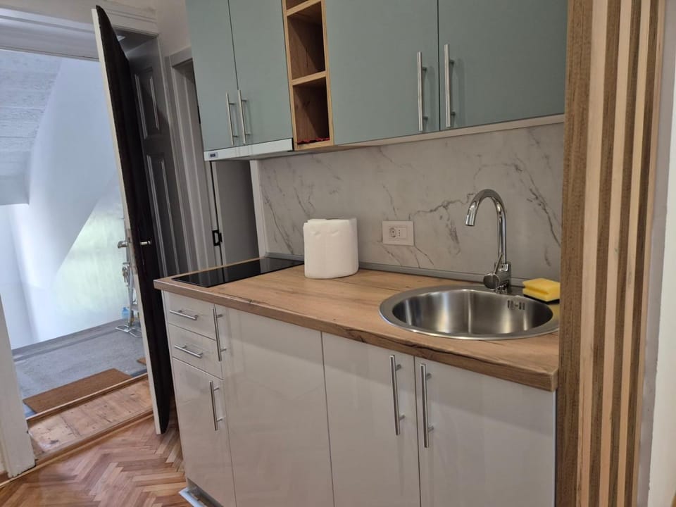 URBAN Suites Apartment in Belgrade