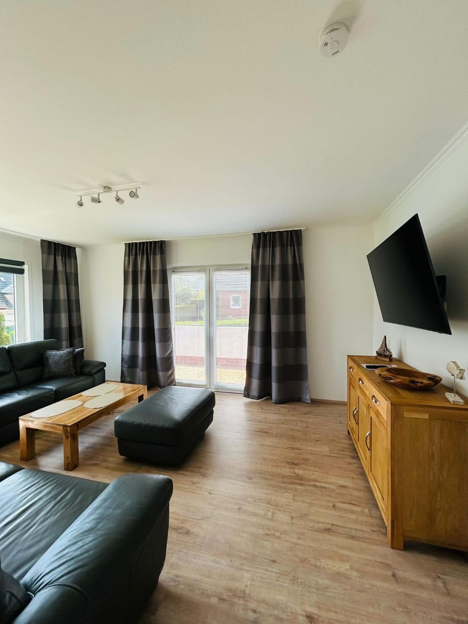 Ferienhaus Zingel Apartment in Eckernförde
