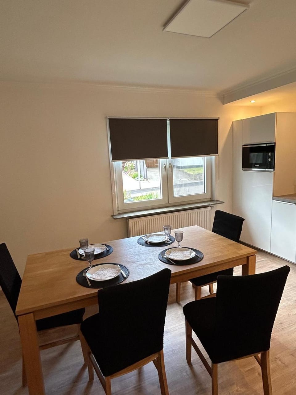 Ferienhaus Zingel Apartment in Eckernförde