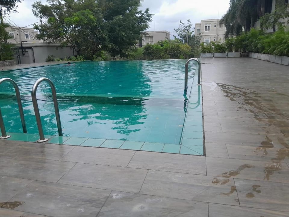 Du Apartment Colombo Apartment in Dambulla