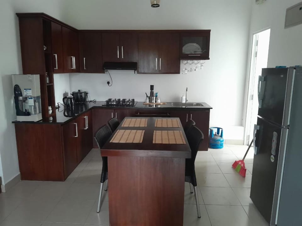 Du Apartment Colombo Apartment in Dambulla