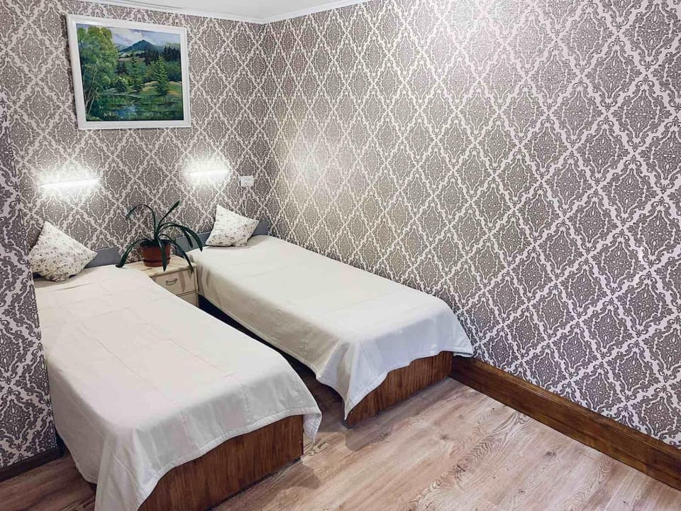 Садиба Пташка House in Hungary