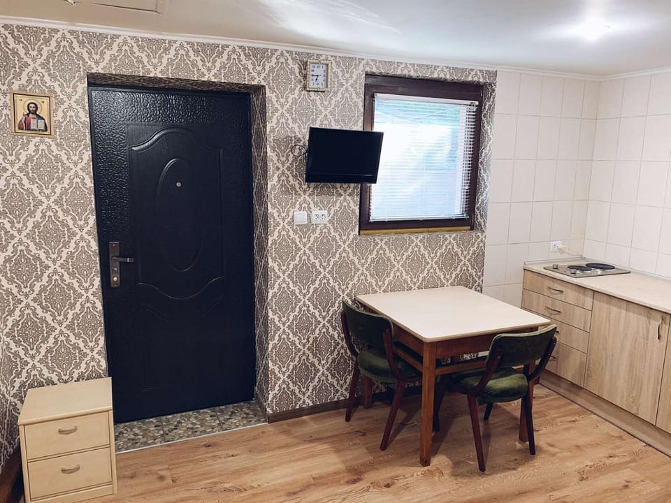 Садиба Пташка House in Hungary
