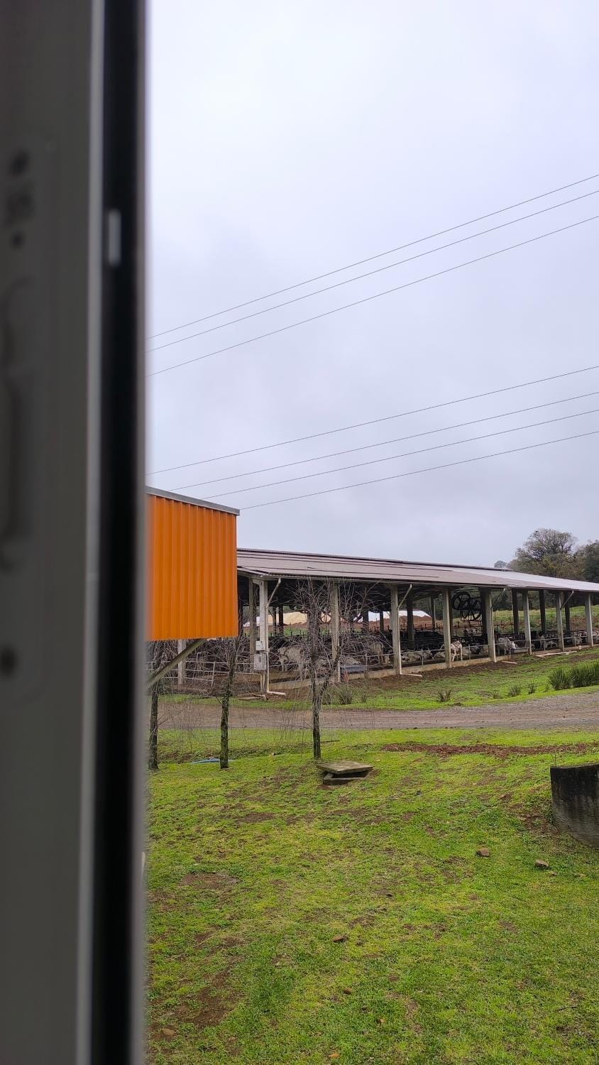 View (from property/room), Inner courtyard view