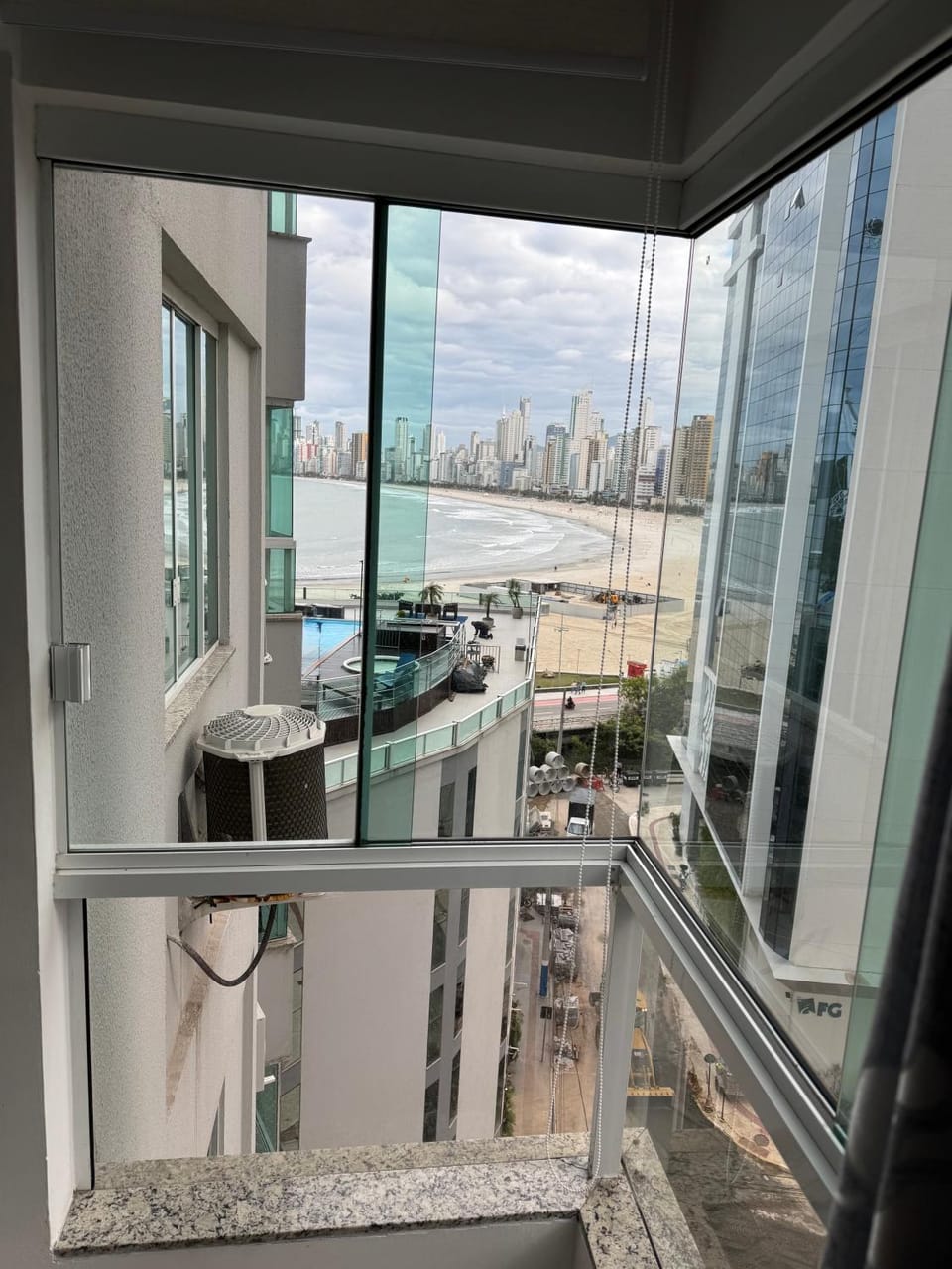View (from property/room)