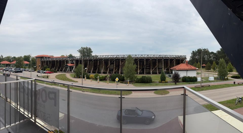 Apartament-Zdrojowa 27 Hotel in Kaliningrad Oblast, Russia