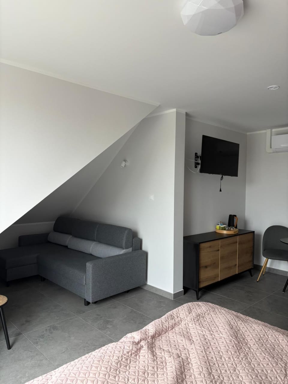 Apartament-Zdrojowa 27 Hotel in Kaliningrad Oblast, Russia