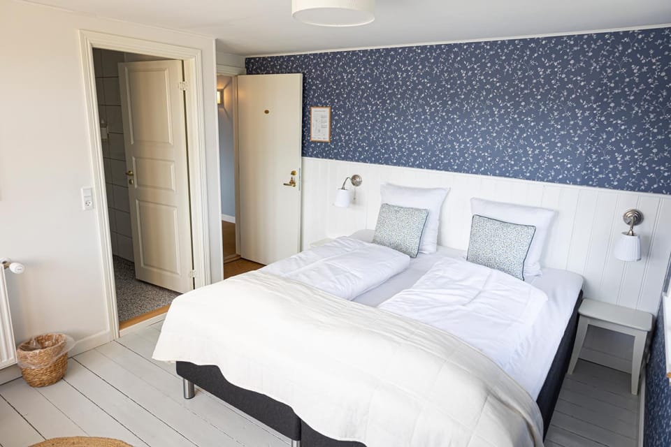 Kallehavegaard Badehotel uden morgenmad Hotel in Løkken