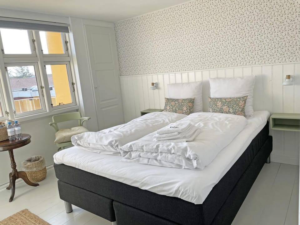 Kallehavegaard Badehotel uden morgenmad Hotel in Løkken