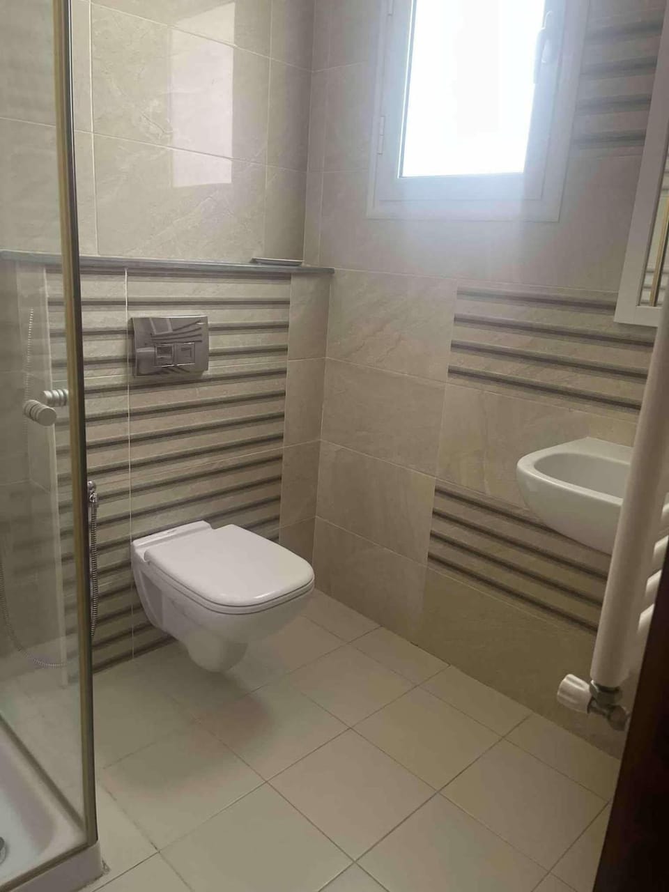 Bloome appartement, Riadh Andalous , Ariana ville Apartment in Tunis Governorate, Tunisia