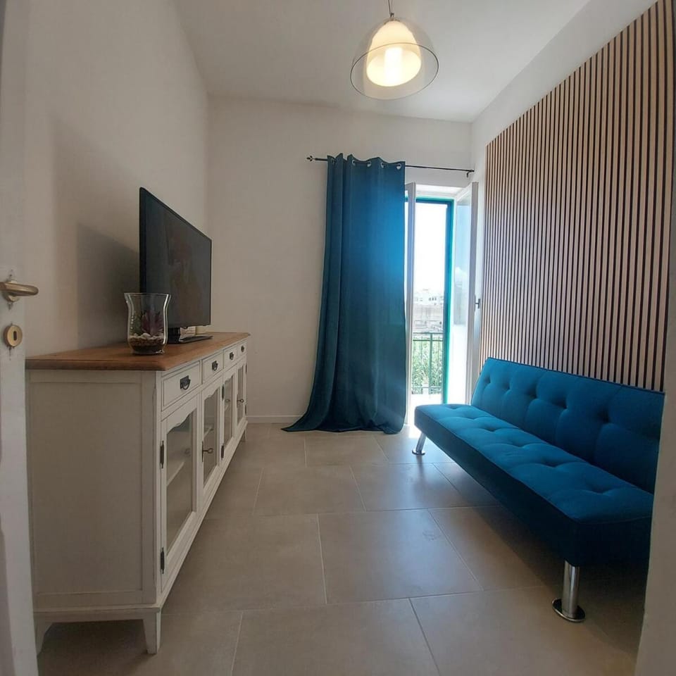 Nettuno Alloggio Leone XIV Apartment in Nettuno
