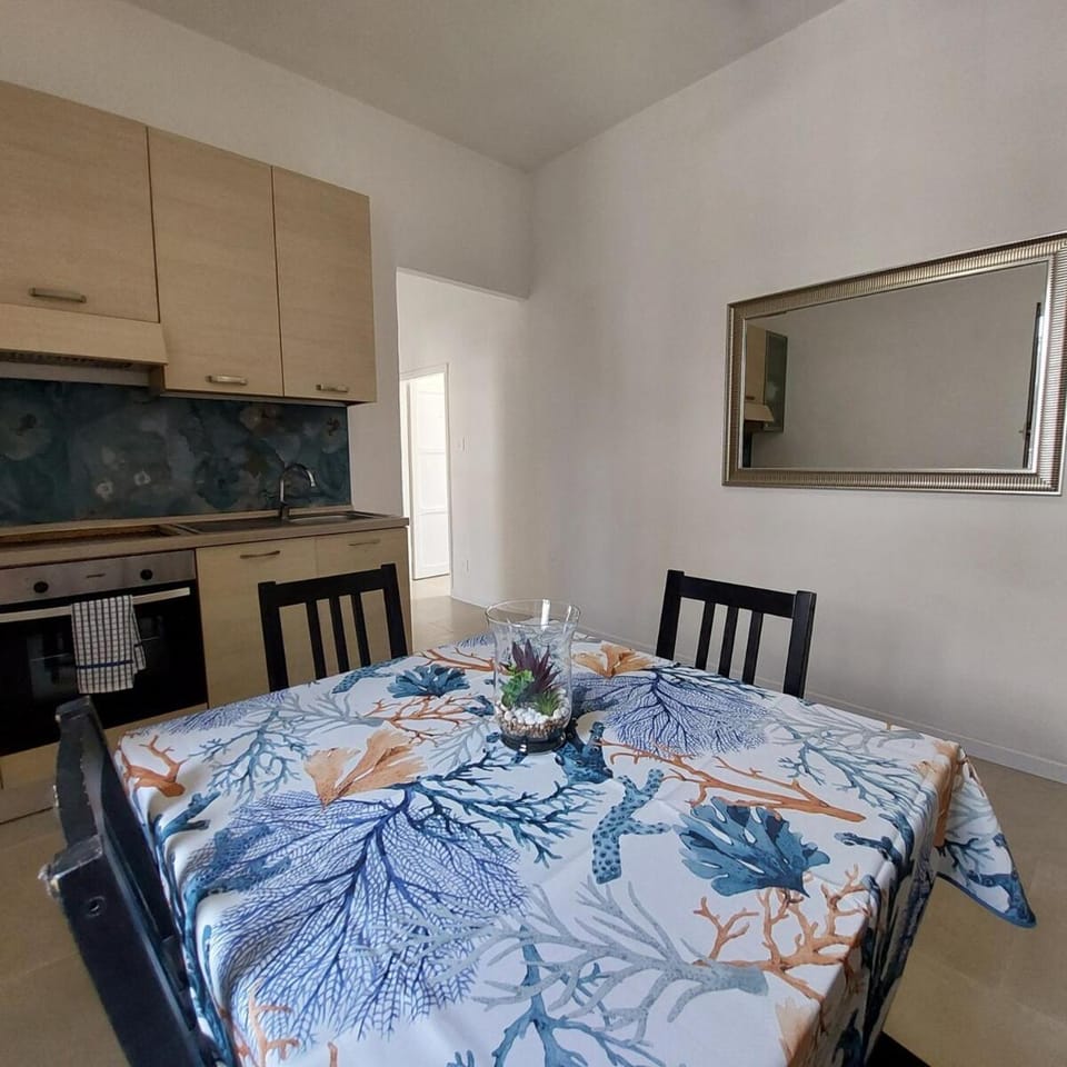 Nettuno Alloggio Leone XIV Apartment in Nettuno