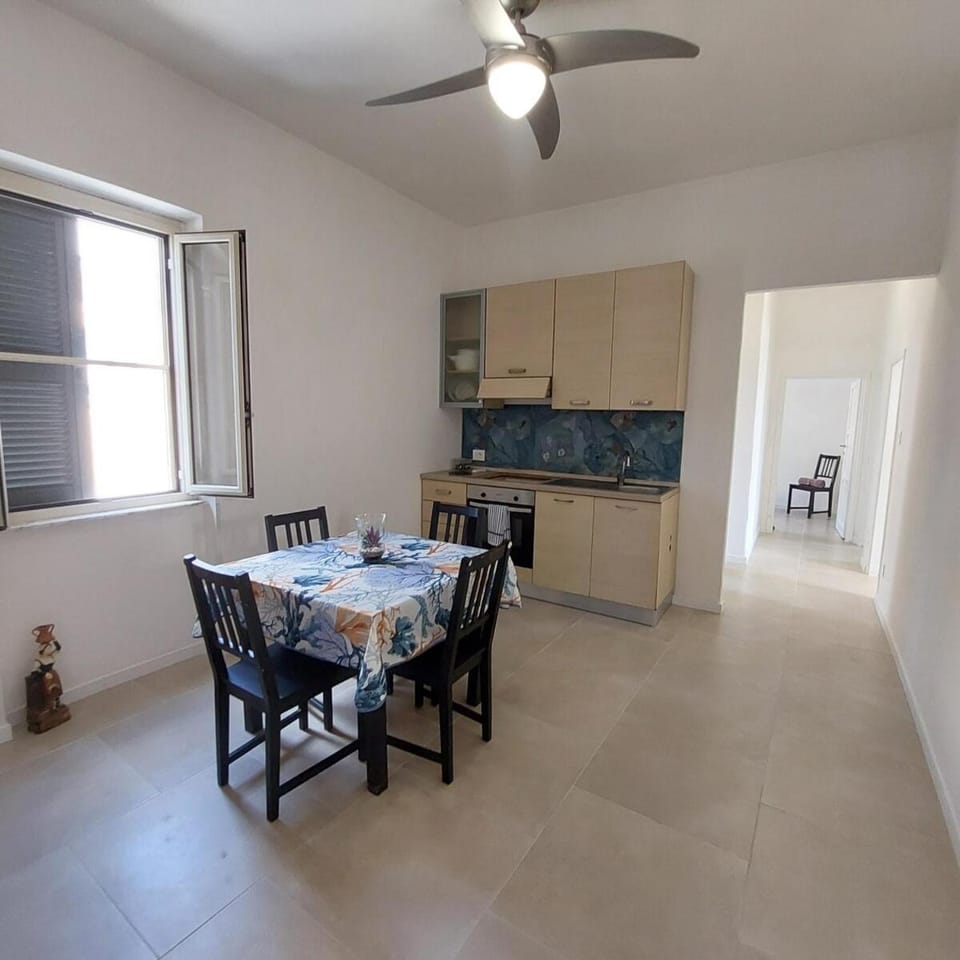 Nettuno Alloggio Leone XIV Apartment in Nettuno