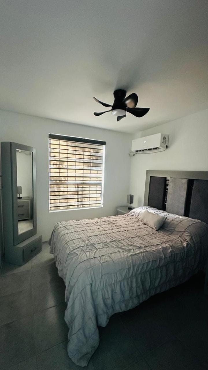 Comfortable house Apartment in Ciudad Juarez