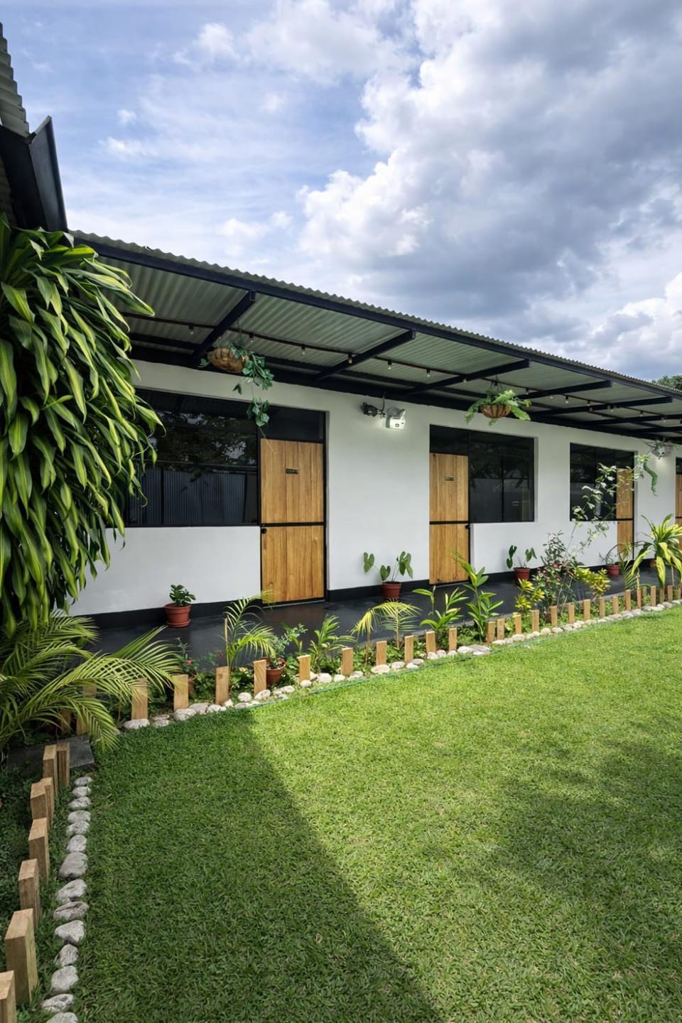 La Posada de Chango Inn in Department of Pasco