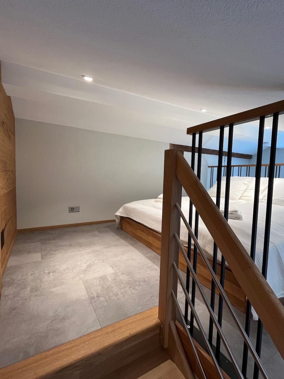 Mountain Homes - Summit Studio Apartment in Canton of Bern (Region)