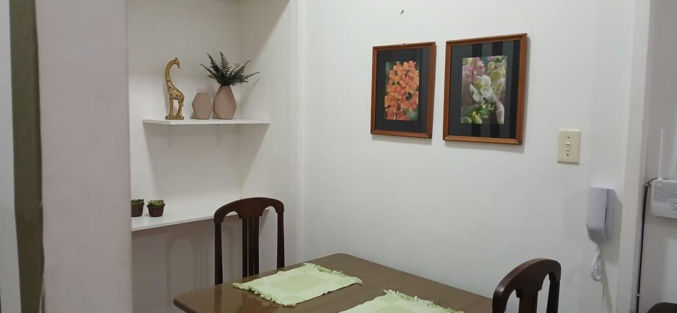 Terê Lounge Apartment in State of Rio de Janeiro