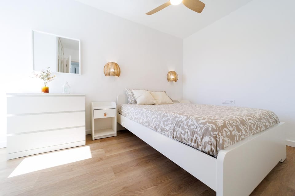 Guanabara Sunset Apartment in Puerto Rico de Gran Canaria