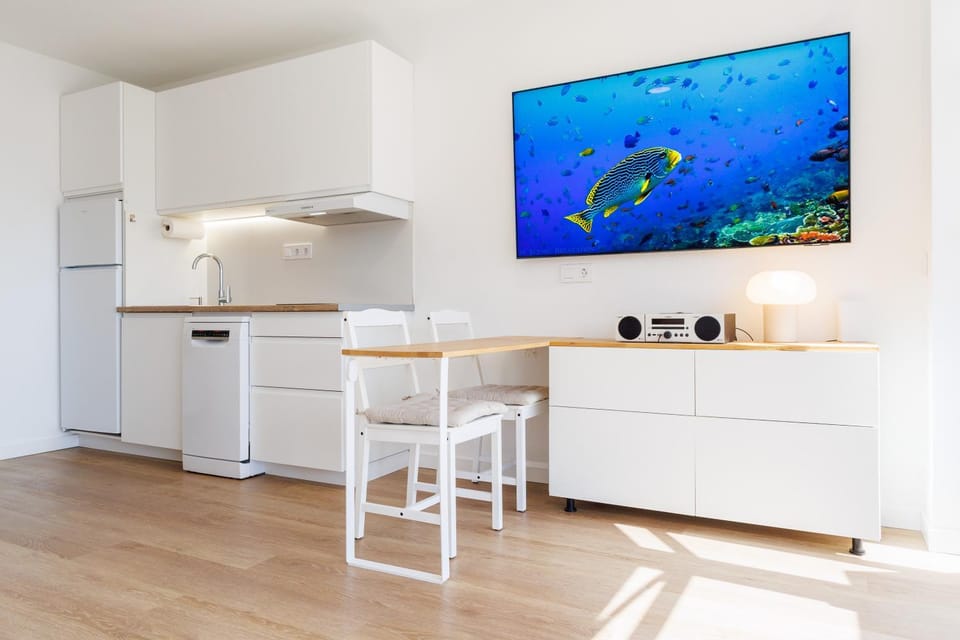 Guanabara Sunset Apartment in Puerto Rico de Gran Canaria