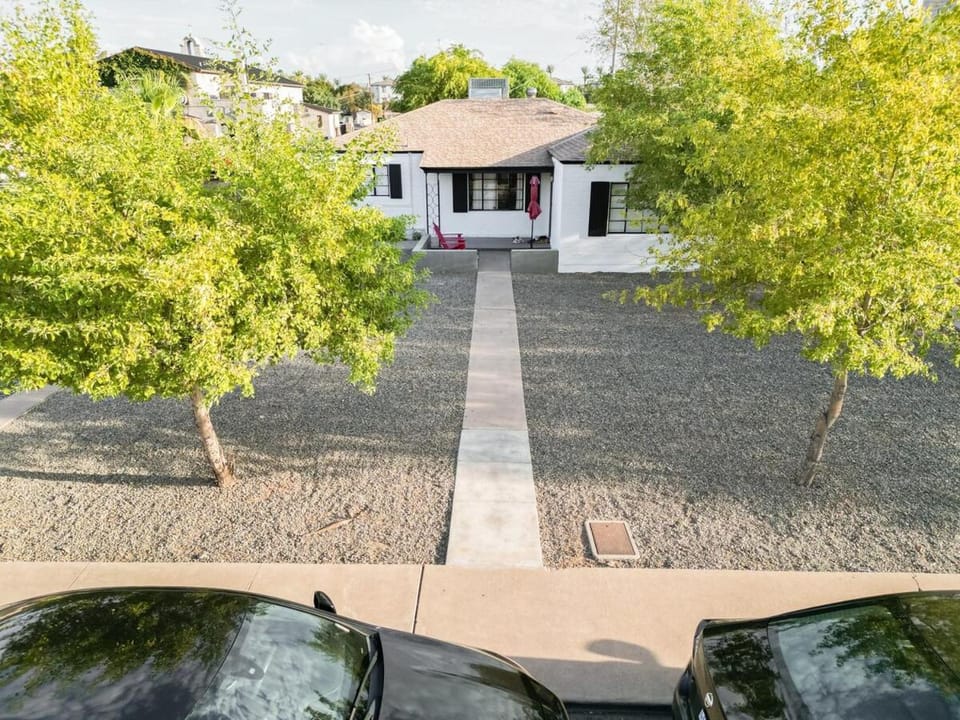 Property building, Neighbourhood, Street view