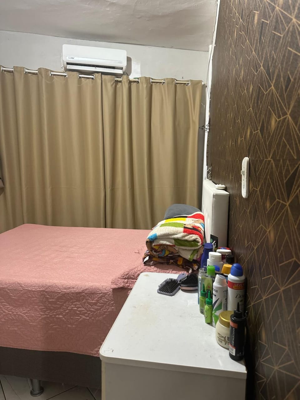Prédio 320 São Brás Vacation rental in Belém