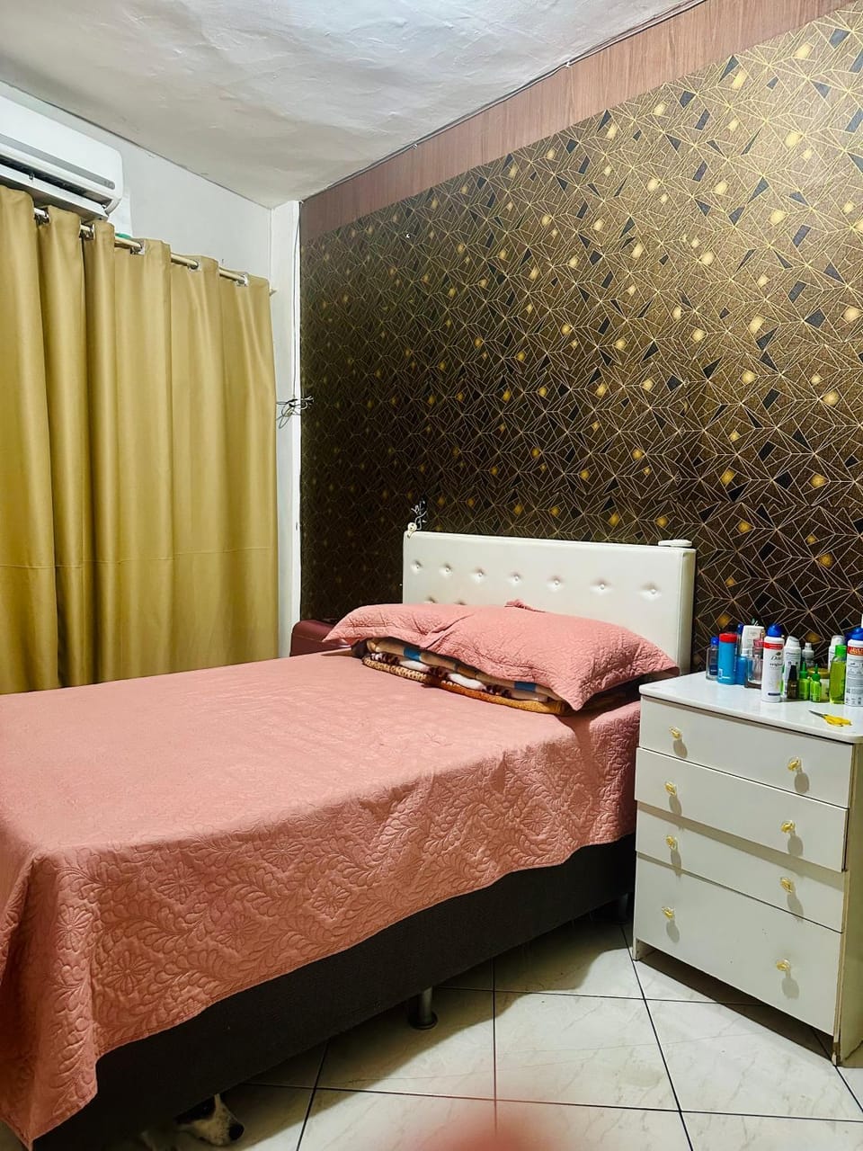Prédio 320 São Brás Vacation rental in Belém