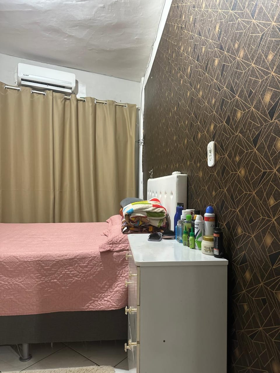 Prédio 320 São Brás Vacation rental in Belém