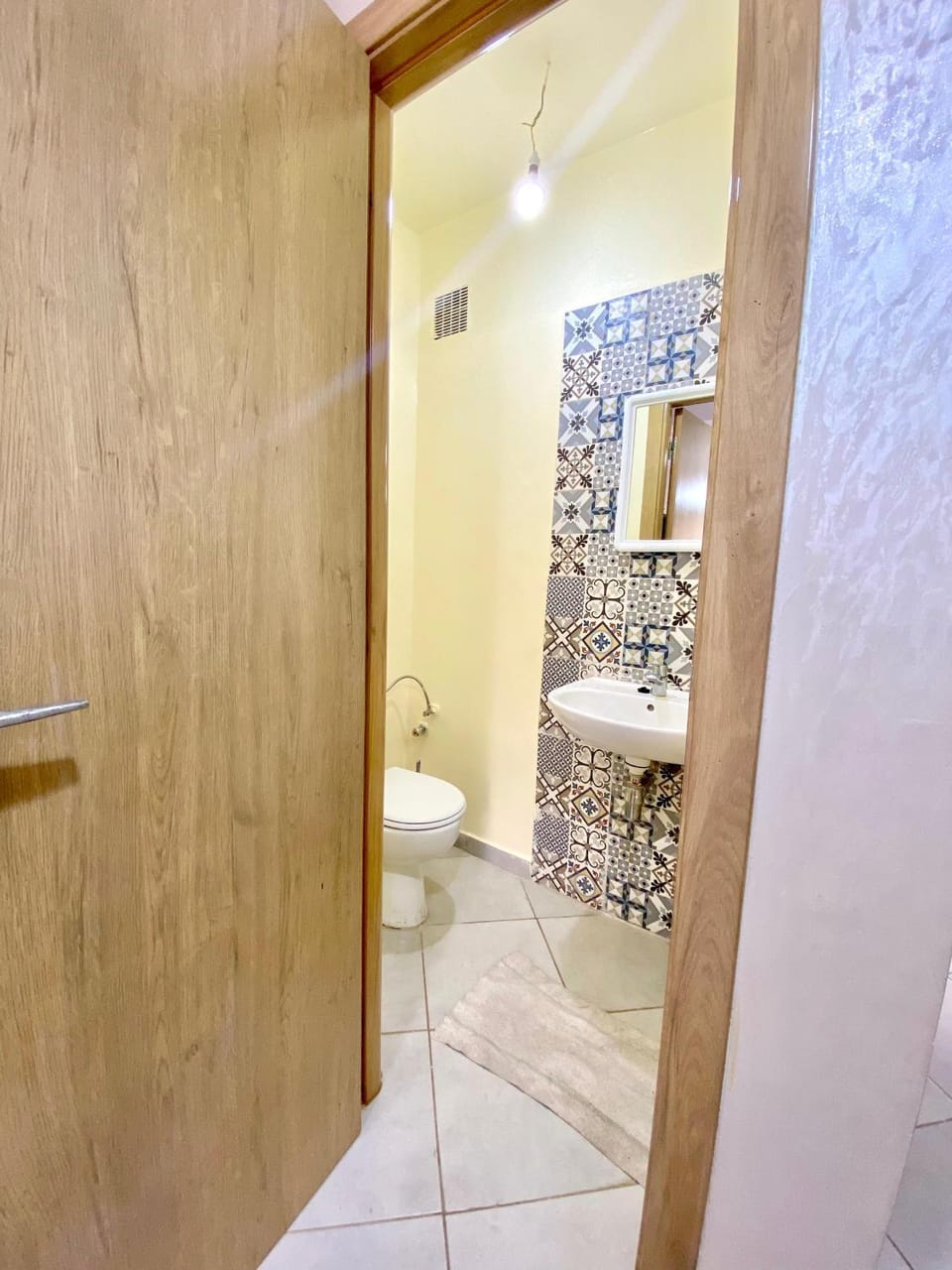 Appartement Anza Agadir Apartment in Agadir
