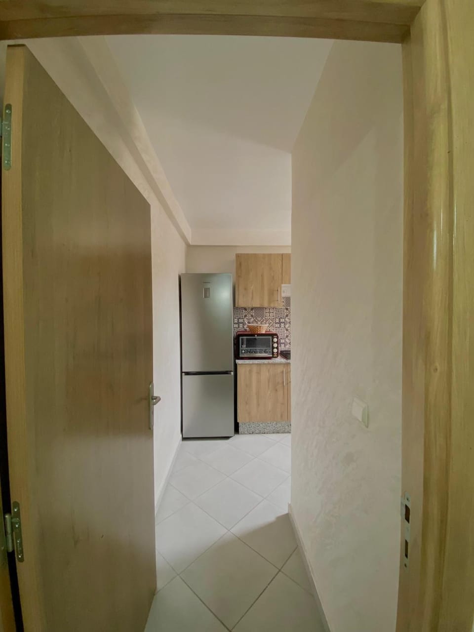 Appartement Anza Agadir Apartment in Agadir