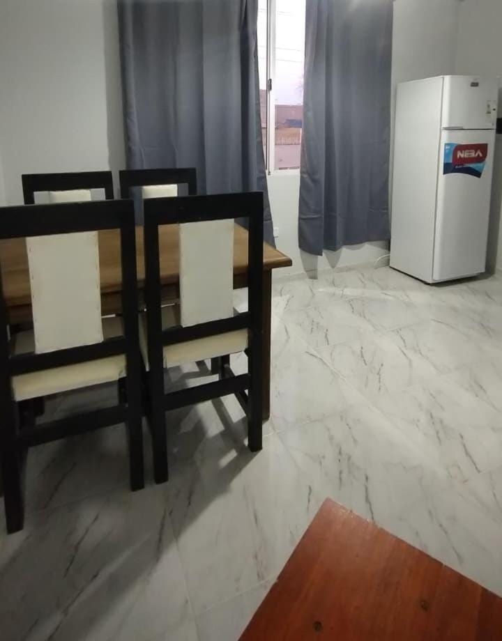 Departamento Luis Piedrabuena San Rafael Apartment in San Rafael