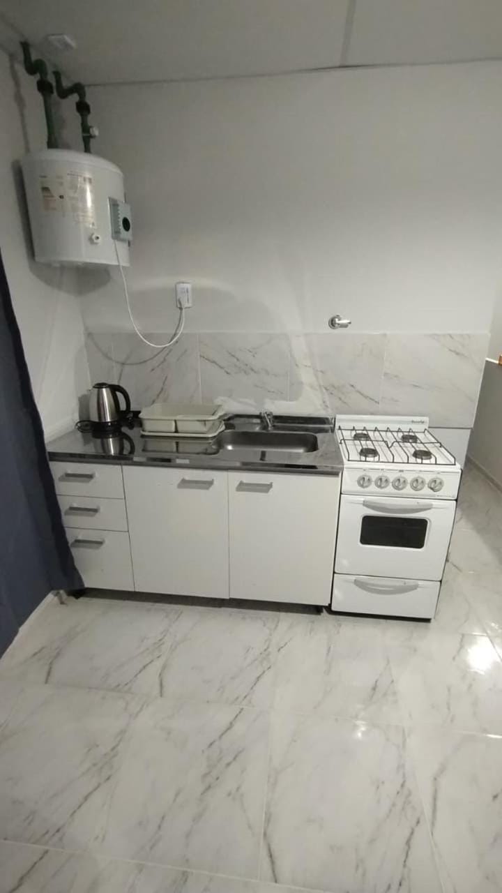 Departamento Luis Piedrabuena San Rafael Apartment in San Rafael
