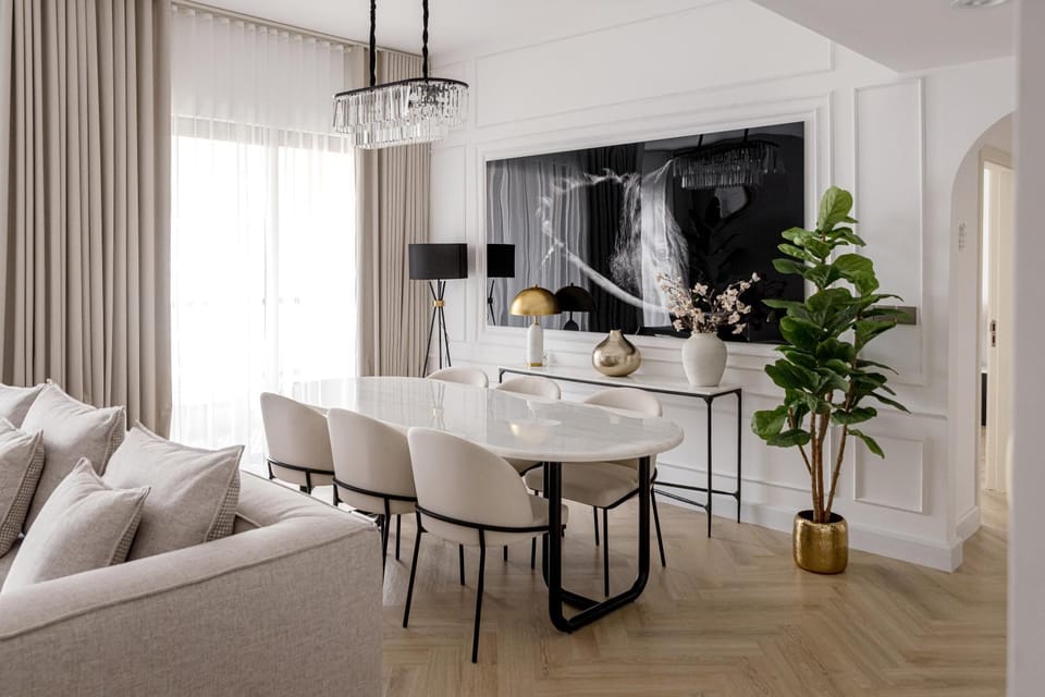 Beautiful 2 bed in JBR SHAMS Apartment in Dubai