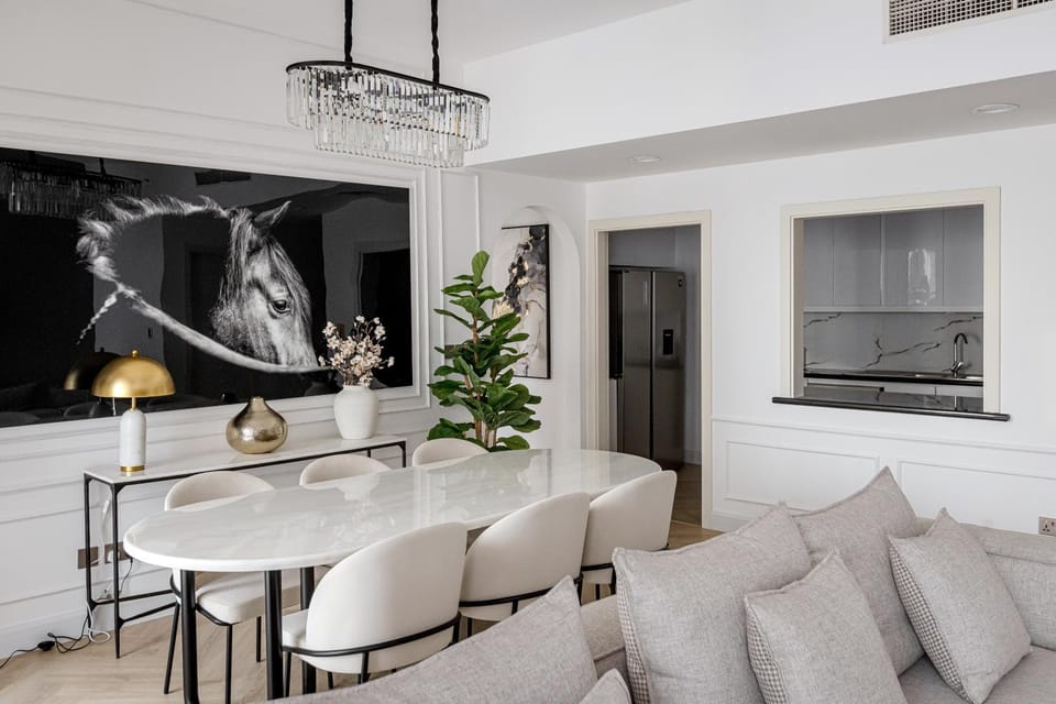Beautiful 2 bed in JBR SHAMS Apartment in Dubai