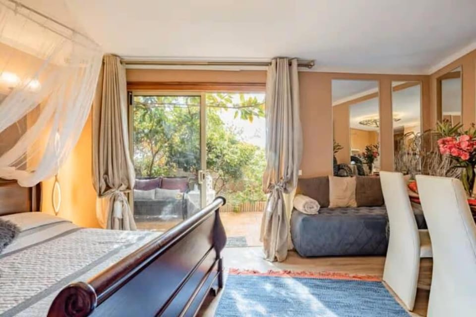 Kordelliya Garden Apartment Apartment in Abona