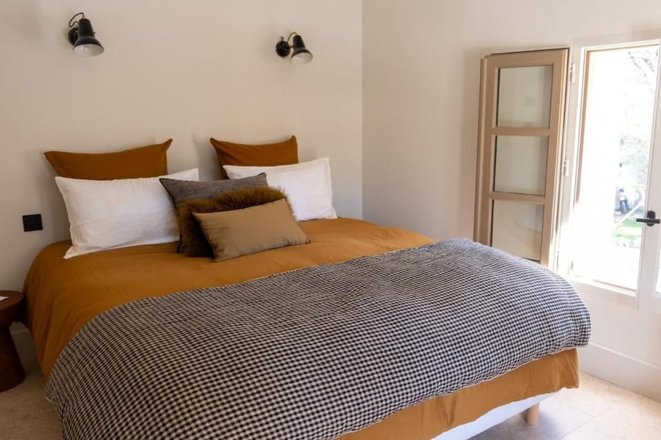 Villa entièrement rénovée Villa in Saint-Remy-de-Provence
