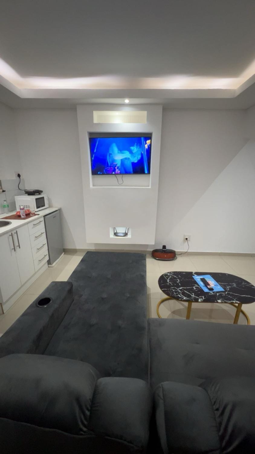 Made Stays Apartment in Randburg