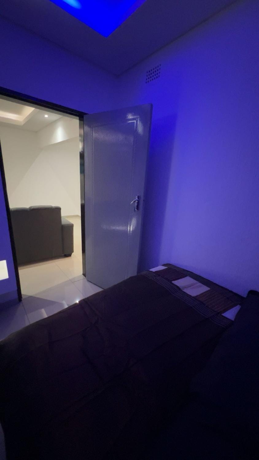 Made Stays Apartment in Randburg