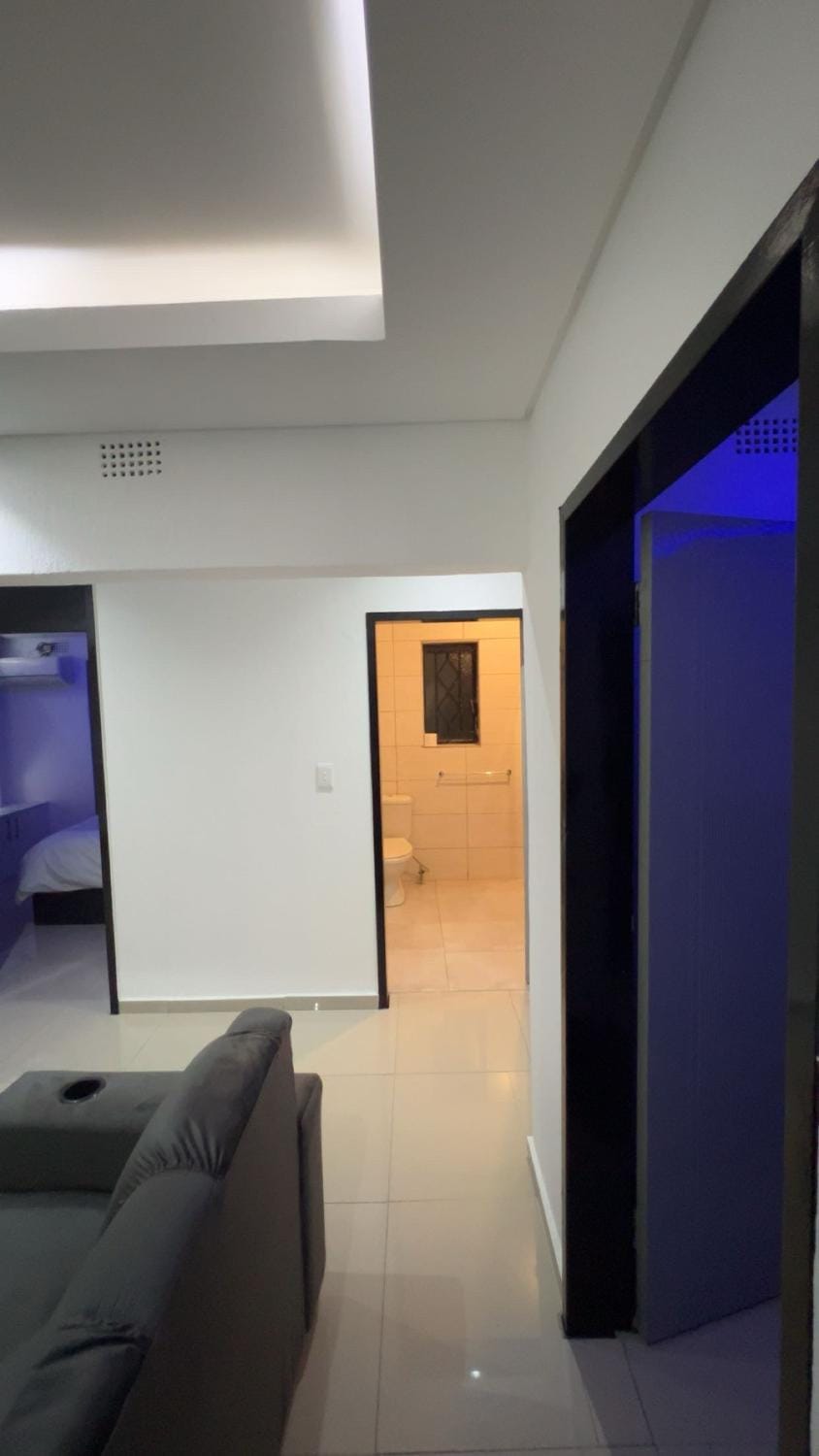 Made Stays Apartment in Randburg