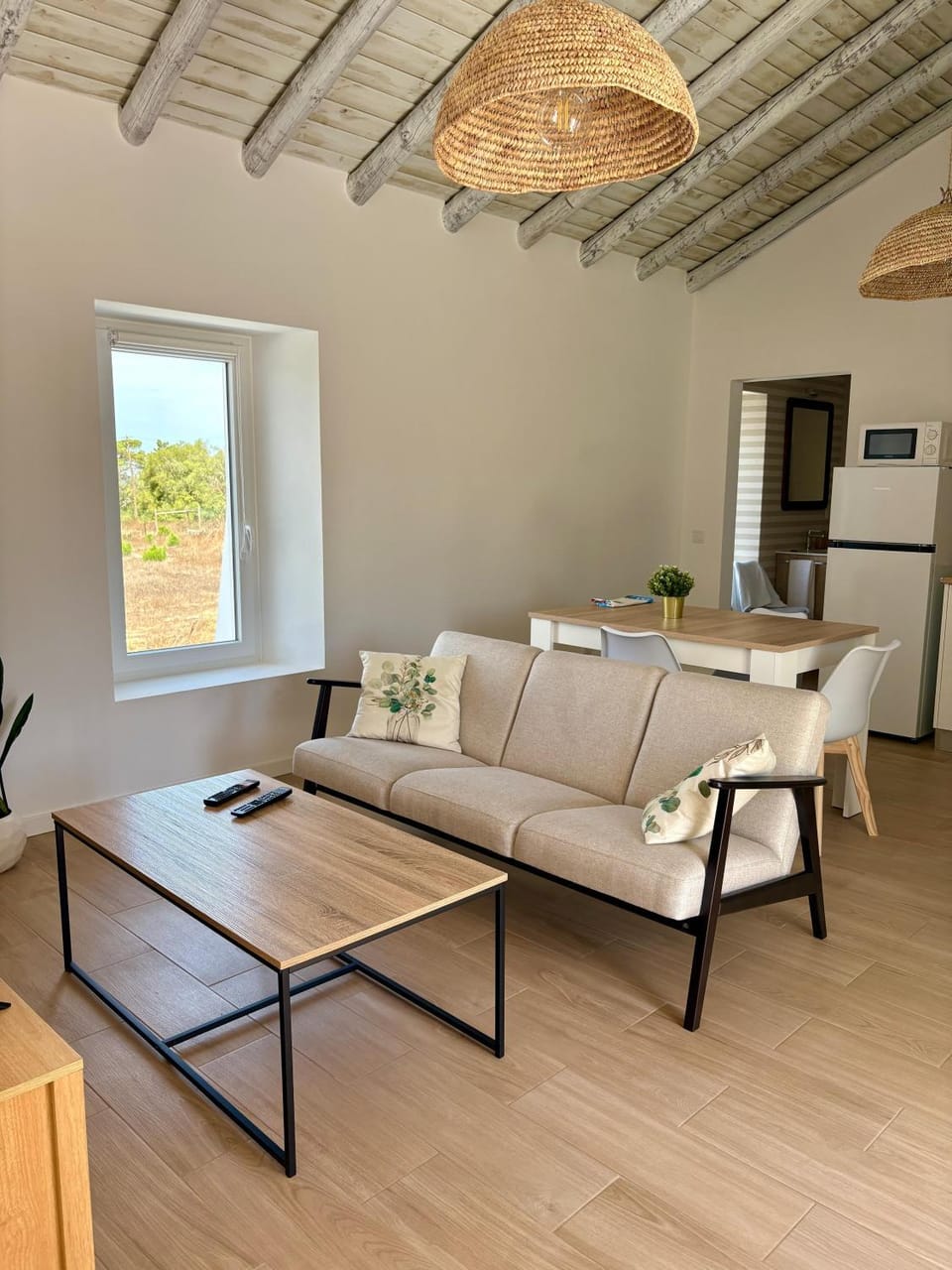 Casa da Moura House in Setubal District