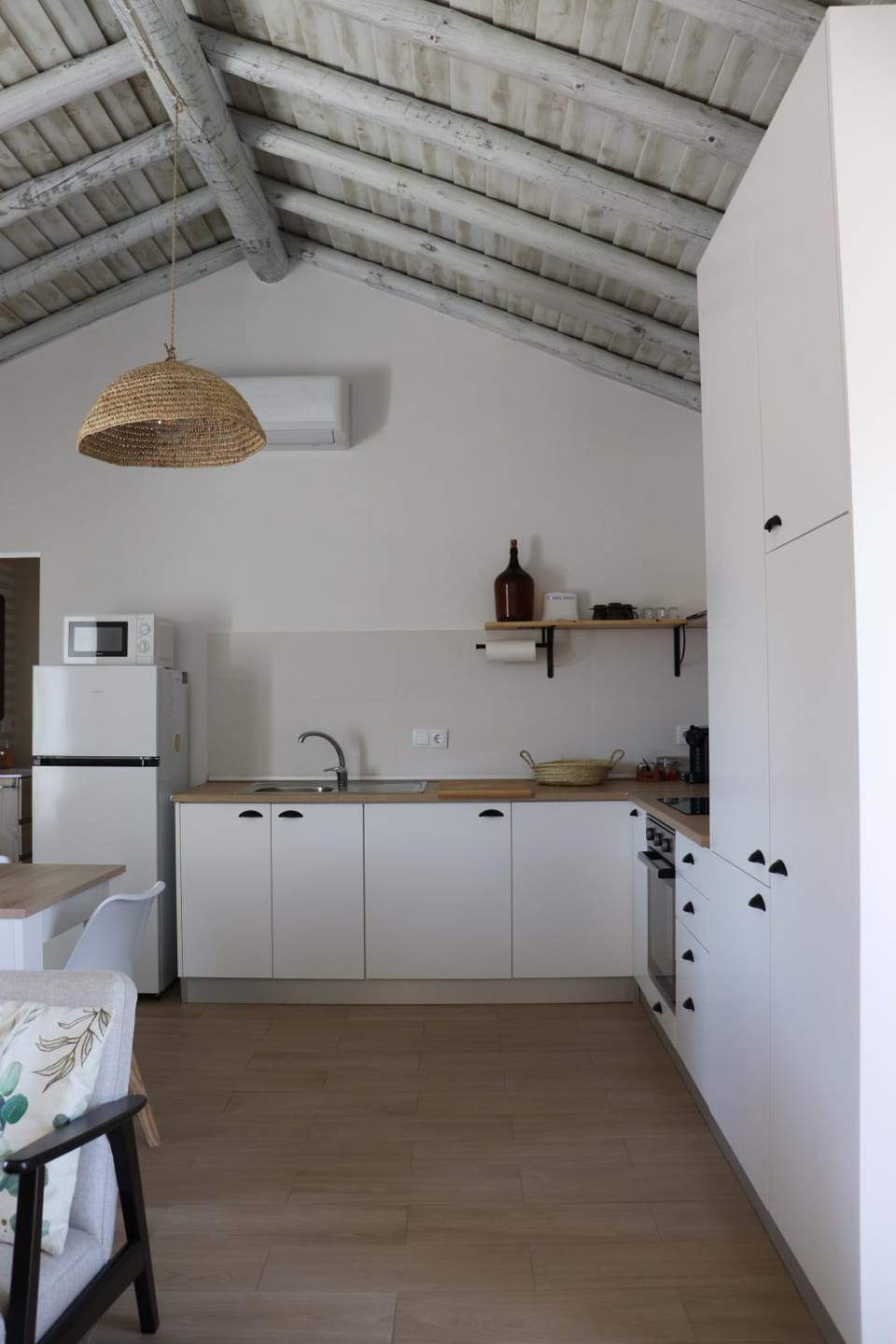 Casa da Moura House in Setubal District