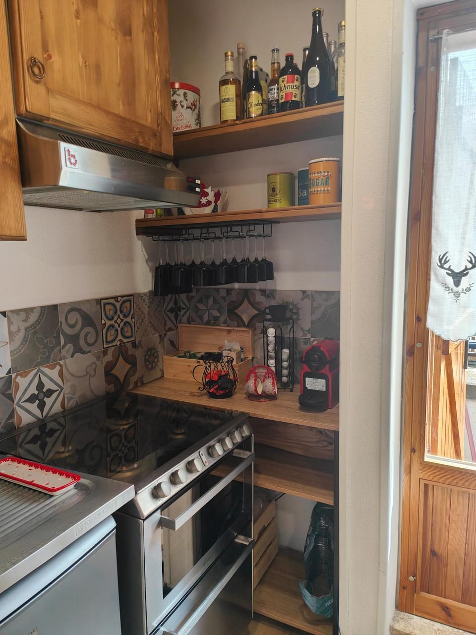 Alpina Loft in Sauze d'Oulx Apartment in Sauze d'Oulx