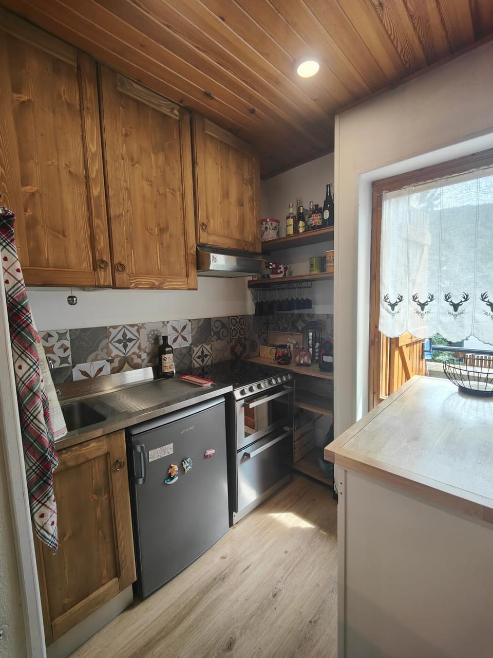 Alpina Loft in Sauze d'Oulx Apartment in Sauze d'Oulx