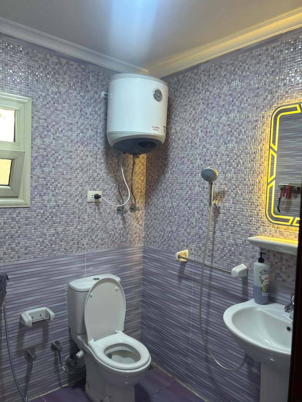 شقه لؤلؤه شهاب Apartment in Egypt