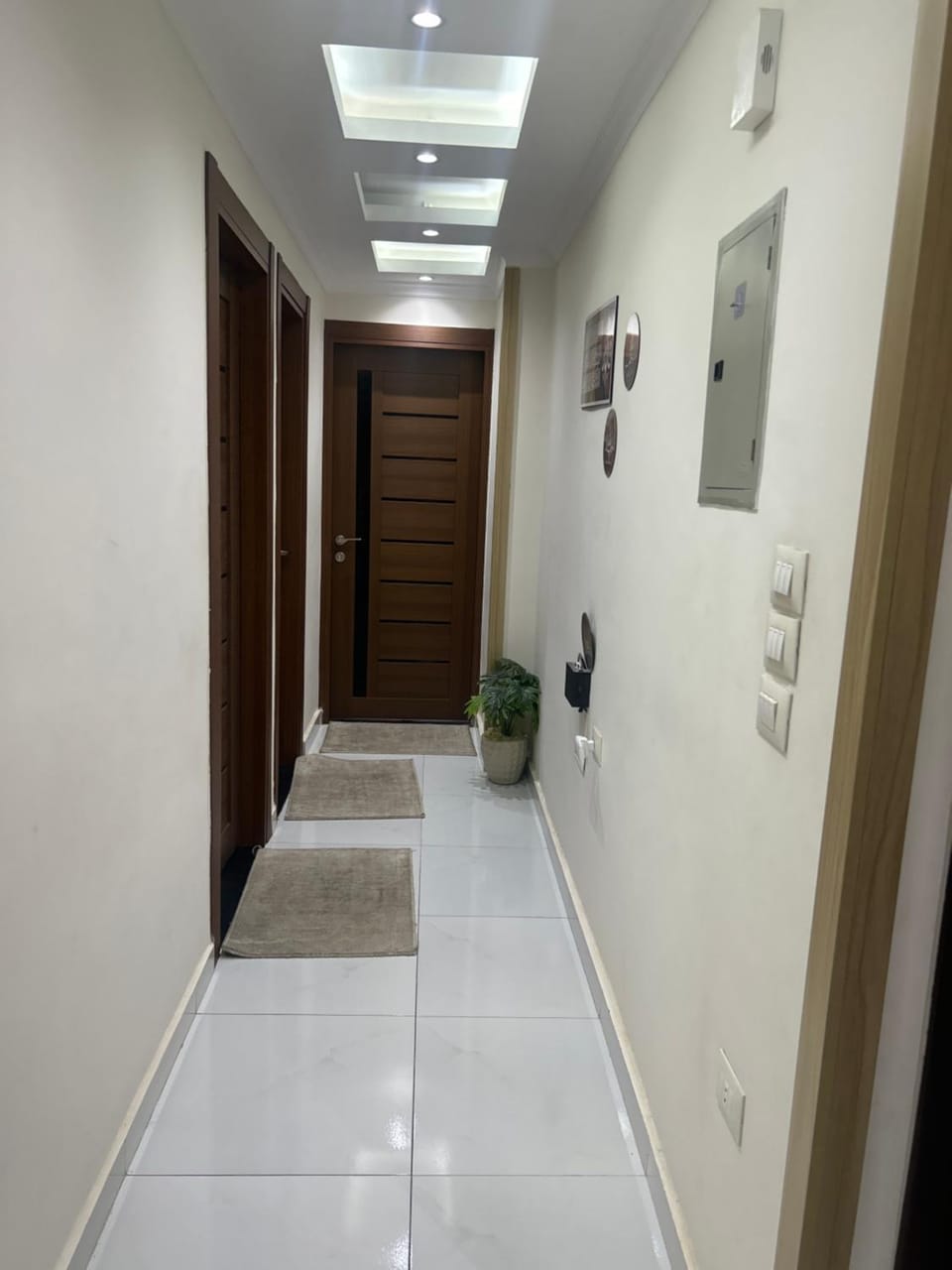 شقه لؤلؤه شهاب Apartment in Egypt