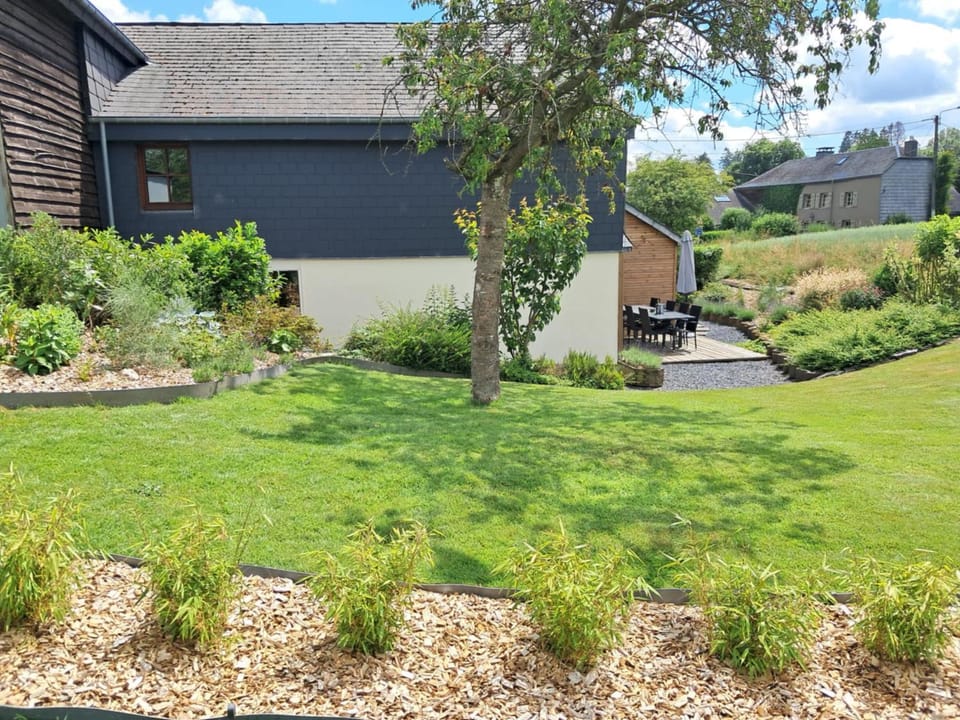 Garden, Garden, Balcony/Terrace, Garden view